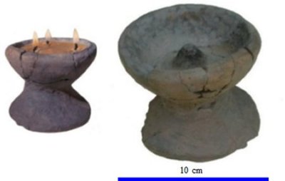 Historical vessels