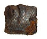 metal fragment